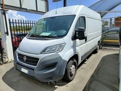 Bianco Usata 2014 Fiat Ducato Furgone | 12.300 € (Super prezzo)