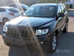 Nero Usata 2013 Jeep Grand Cherokee SUV | 7200 € (Super prezzo)