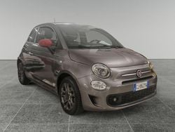 Grigio Usata 2022 Fiat 500 Connect Tre volumi | 12.450 € (Buon prezzo)