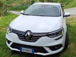 Bianco Usata 2019 Renault Mégane IV Station wagon | 12.500 € (Buon prezzo)