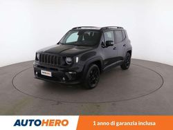 Nero Usata 2022 Jeep Renegade Limited SUV | 18.999 € (Buon prezzo)