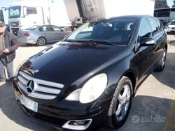 Usata 2008 Mercedes R320 Monovolume | 4500 € (Ottimo prezzo)