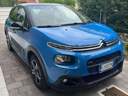 Usata 2017 Citroën C3 PureTech Due volumi | 8500 € (Buon prezzo)