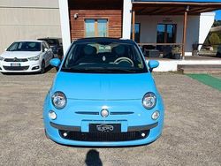 Blu Usata 2012 Fiat 500 Lounge Tre volumi | 4300 € (Super prezzo)