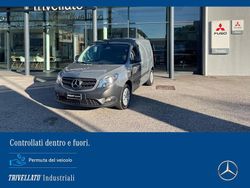 Grigio Usata 2021 Mercedes Citan 109 Business Furgone | 18.178 € (Molto cara)