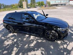 Usata 2021 BMW 330 M Sport Station wagon | 32.000 € (Ottimo prezzo)