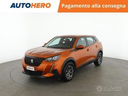 Usata 2021 Peugeot 2008 SUV | 16.199 €