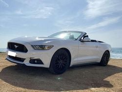 Usata 2016 Ford Mustang Convertible Cabrio | 30.000 € (Buon prezzo)