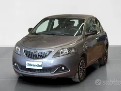 Grigio pietra Usata 2024 Lancia Ypsilon S Due volumi | 14.200 € (Buon prezzo)