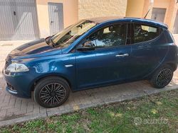 Blu/azzurro Usata 2024 Lancia Ypsilon S Due volumi | 13.500 € (Buon prezzo)