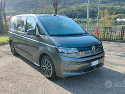 Usata 2022 VW Multivan Monovolume | 50.000 € (Buon prezzo)