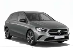 Grigio / metallizzato Nuova 2025 Mercedes B180 Advanced Monovolume | 37.790 € (Buon prezzo)