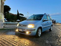 Usata 2011 Fiat Panda Emotion Due volumi | 4500 € (Ottimo prezzo)