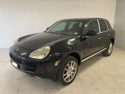 Nero Usata 2006 Porsche Cayenne SUV | 6490 € (Super prezzo)