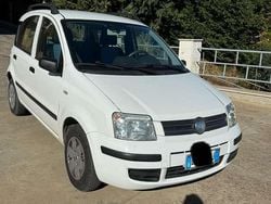 Usata 2007 Fiat Panda Tre volumi | 4500 € (Buon prezzo)