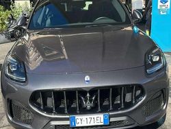Grigio Usata 2025 Maserati Grecale SUV | 65.000 € (Super prezzo)