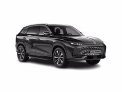 Nuova 2025 MG HS Luxury SUV | 34.319 € (Cara)