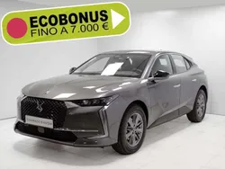 Grigio Nuova 2024 DS Automobiles DS4 Bastille SUV | 29.100 € (Buon prezzo)