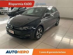 Grigio Usata 2020 VW Polo Comfortline Due volumi | 13.399 € (Buon prezzo)