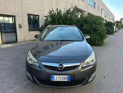 Other Usata 2011 Opel Astra Cosmo Station wagon | 3700 € (Super prezzo)