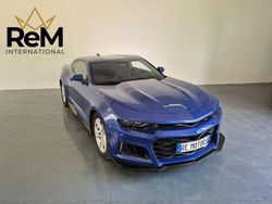 Blu/azzurro Usata 2019 Chevrolet Camaro Coupé | 22.900 €