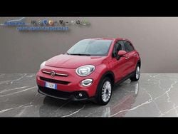 Rosso Usata 2021 Fiat 500X Connect SUV | 14.100 € (Ottimo prezzo)