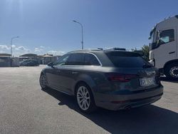 Usata 2018 Audi A4 Business Plus Station wagon | 18.000 € (Buon prezzo)