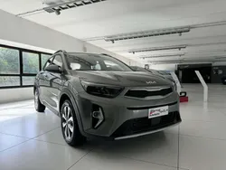 Grigio scuro Nuova 2024 Kia Stonic Urban SUV | 15.950 € (Buon prezzo)