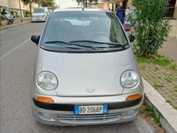 Grigio Usata 1999 Chevrolet Matiz Due volumi | 1000 € (Cara)