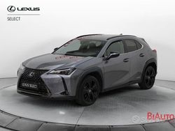 Grigio Usata 2021 Lexus UX SUV | 23.500 € (Buon prezzo)
