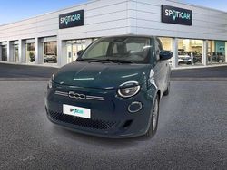 Other Nuova 2025 Fiat 500e Tre volumi | 22.650 €