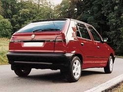 Usata 1996 Fiat Uno Due volumi | 800 €