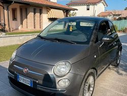 Grigio Usata 2012 Fiat 500 Pop Due volumi | 5200 € (Ottimo prezzo)