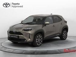 Marrone Usata 2022 Toyota Yaris Cross Trend SUV | 22.100 € (Buon prezzo)