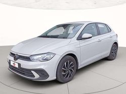 Ascot grey Usata 2023 VW Polo Life Tre volumi | 18.500 € (Buon prezzo)