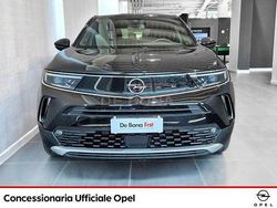 Nero Usata 2022 Opel Mokka Ultimate SUV | 15.574 € (Buon prezzo)