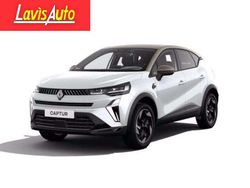 Beige tetto nero Nuova 2025 Renault Captur Techno SUV | 23.150 € (Buon prezzo)