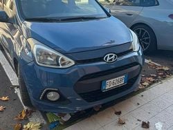 Usata 2016 Hyundai i10 Due volumi | 3300 €