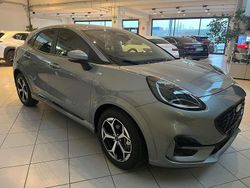 Grigio Nuova 2025 Ford Puma ST-Line SUV | 22.900 € (Buon prezzo)