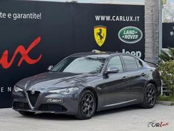 Grigio Usata 2020 Alfa Romeo Giulia Business Tre volumi | 17.999 € (Ottimo prezzo)