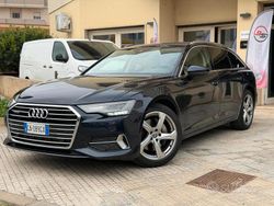 Blu Usata 2020 Audi A6 Business Tre volumi | 27.900 € (Super prezzo)