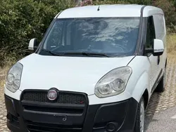 Other Usata 2013 Fiat Doblò Active Monovolume | 4300 € (Buon prezzo)