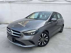 Grigio Usata 2021 Mercedes B180 Monovolume | 18.490 € (Super prezzo)