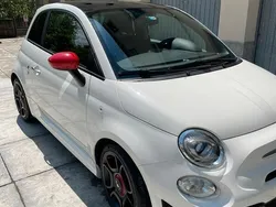 Usata 2018 Abarth 595 Pista Due volumi | 18.000 € (Cara)