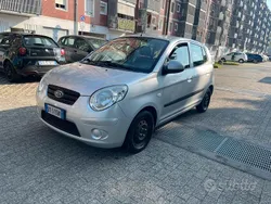 Usata 2010 Kia Picanto 2 Due volumi | 1999 € (Buon prezzo)