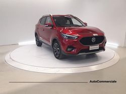 Rosso Usata 2023 MG ZS Luxury SUV | 12.800 € (Super prezzo)
