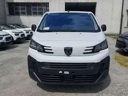 Bianco Nuova 2025 Peugeot Expert S Furgone | 22.590 € (Buon prezzo)