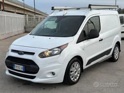 Bianco Usata 2018 Ford Transit Monovolume | 10.000 € (Ottimo prezzo)