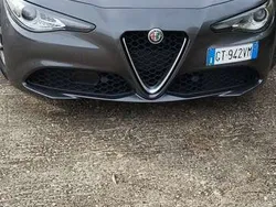 Usata 2019 Alfa Romeo Giulia Tech Edition Tre volumi | 18.600 € (Super prezzo)