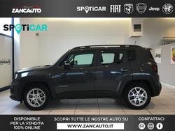 Other Usata 2022 Jeep Renegade Limited SUV | 19.450 € (Ottimo prezzo)